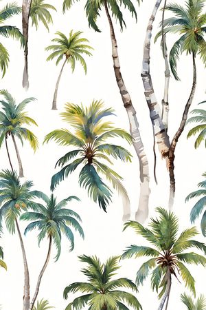 热带华亿平台印花华亿平台图片