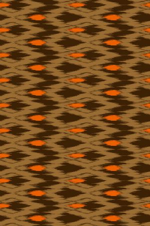 民族风印花华亿平台图片