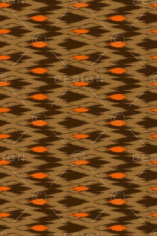 民族风印花华亿平台图片