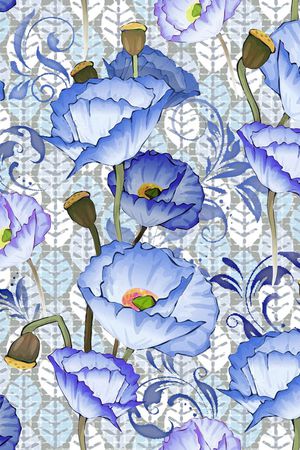 印花华亿平台图片