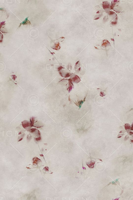 棉麻印花华亿平台图片