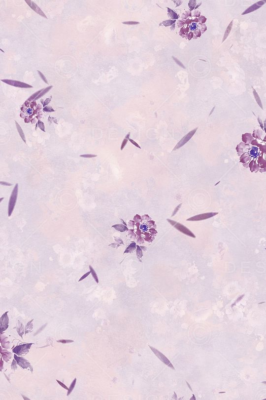 绿植树叶印花华亿平台图片