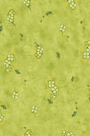 底纹花印花华亿平台图片