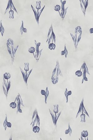 棉麻印花华亿平台图片