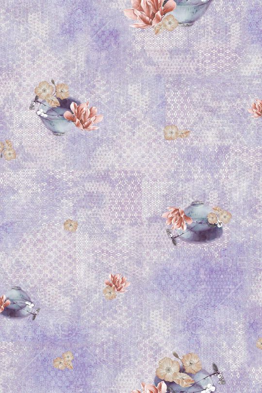 底纹印花华亿平台图片