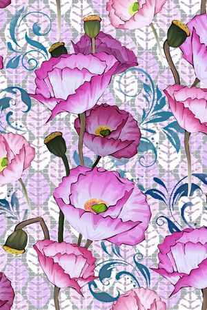 印花华亿平台图片