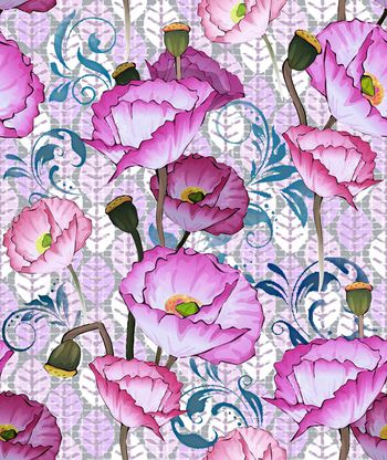 157452-虞美之姿-紫