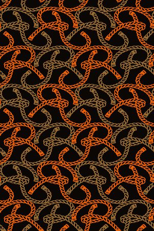 绳索印花华亿平台图片