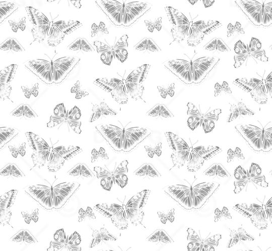 昆虫印花华亿平台图片