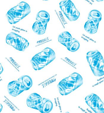 趣味印花华亿平台图片