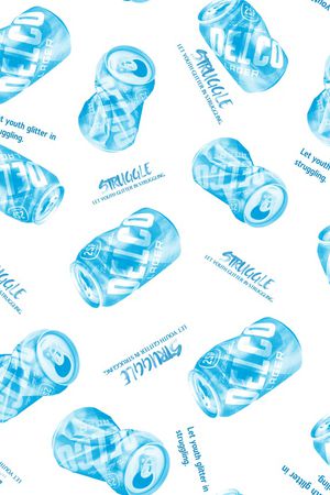 趣味印花华亿平台图片