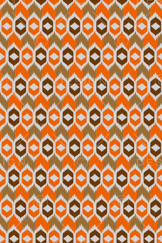 民族风印花华亿平台图片