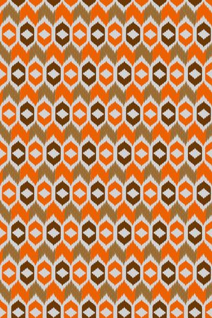 民族风印花华亿平台图片