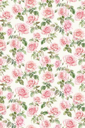 植物印花华亿平台图片