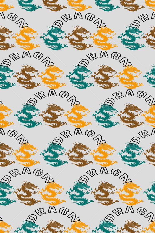 趣味印花华亿平台图片