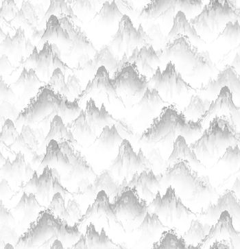 羽绒服印花华亿平台图片