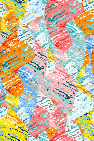 肌理印花华亿平台图片