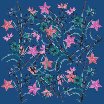 定位印花华亿平台图片