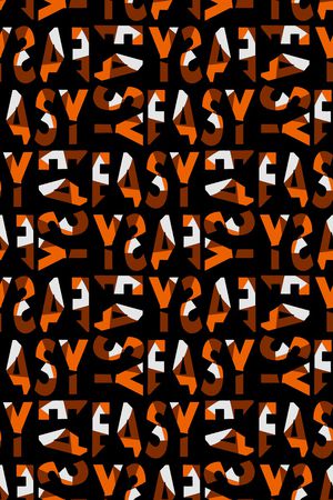 趣味印花华亿平台图片