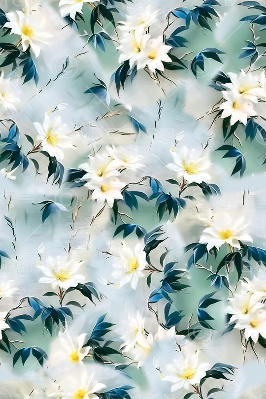 中国风印花华亿平台图片