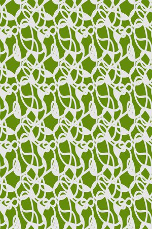 线条印花华亿平台图片