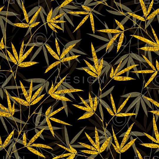 剪影印花华亿平台图片