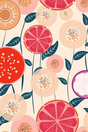 趣味印花华亿平台图片