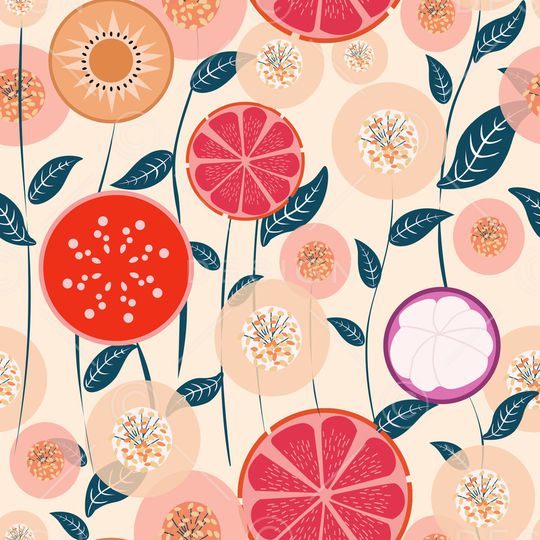 趣味印花华亿平台图片