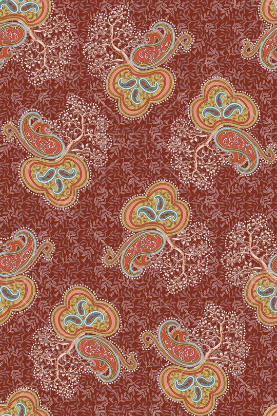 中东印花华亿平台图片