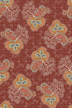 中东印花华亿平台图片