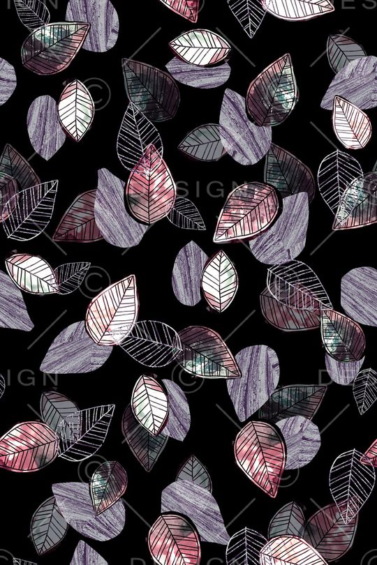 中老年印花华亿平台图片