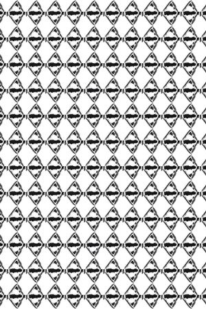 菱形印花华亿平台图片