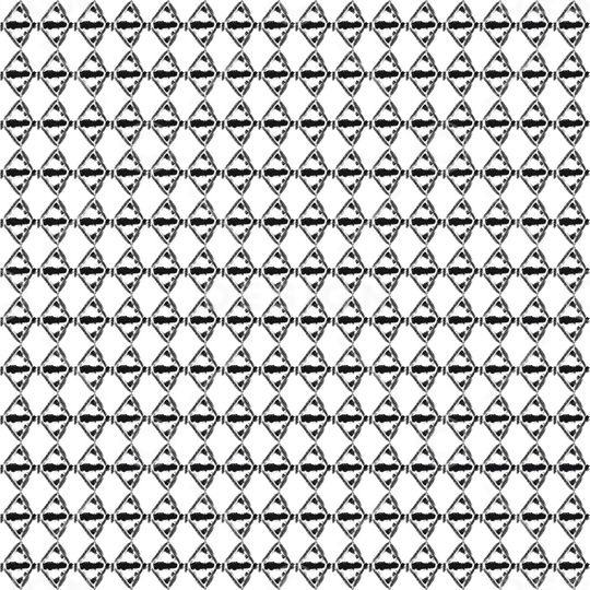 菱形印花华亿平台图片