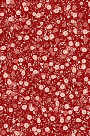 雪纺印花华亿平台图片