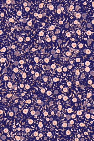 雪纺印花华亿平台图片