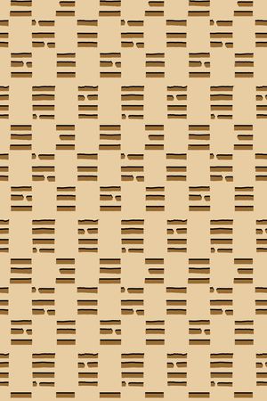 八卦元素印花华亿平台图片