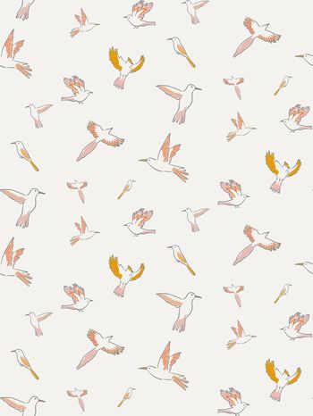 鸟印花华亿平台图片