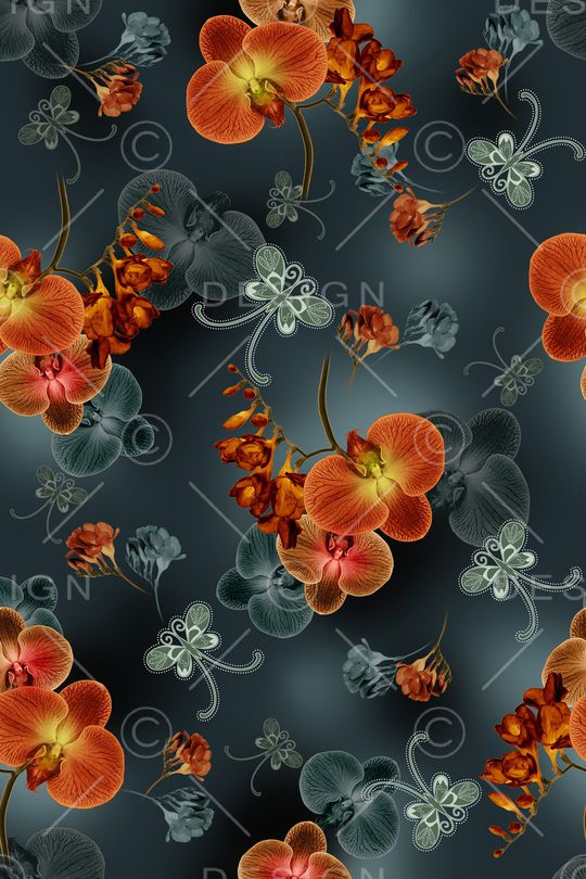 中东印花华亿平台图片