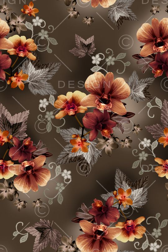 中东印花华亿平台图片