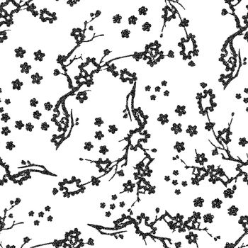 黑白华亿平台印花华亿平台图片