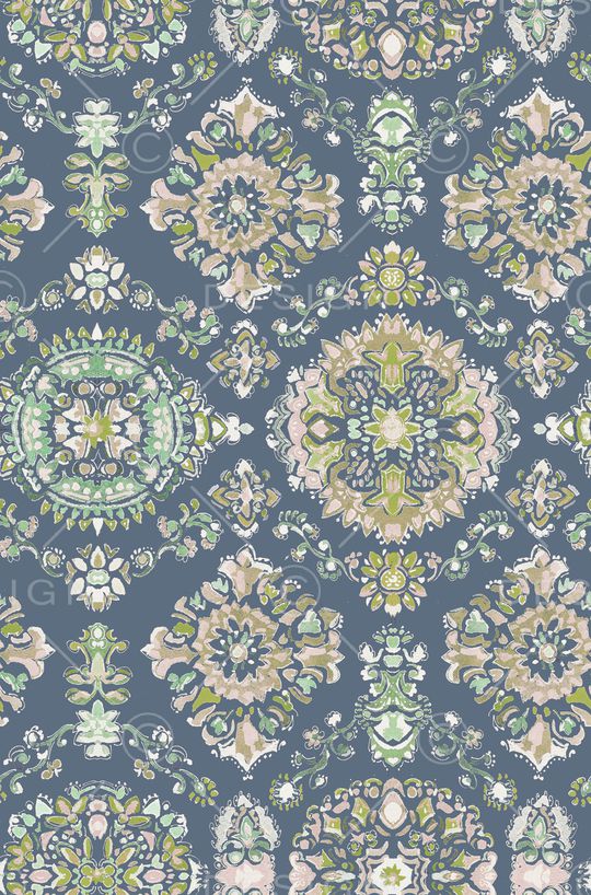 墙纸印花华亿平台图片