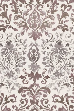 民族风印花华亿平台图片