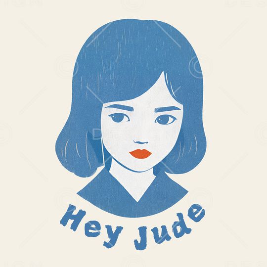 少女印花华亿平台图片