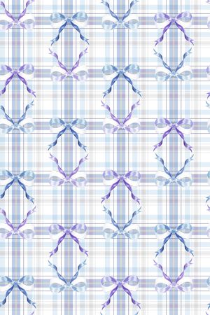 真丝印花华亿平台图片