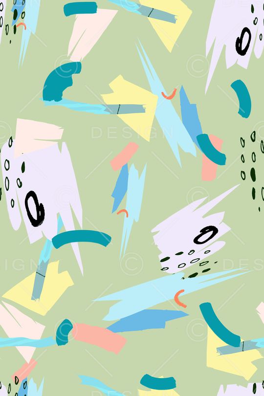 大牌风印花华亿平台图片