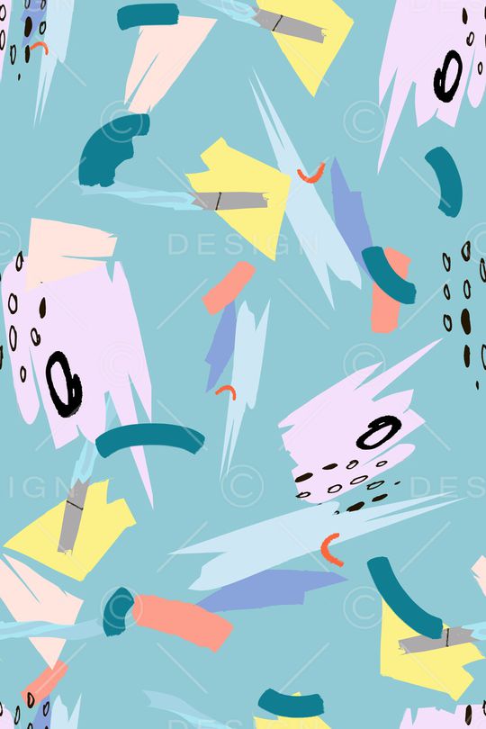 大牌风印花华亿平台图片