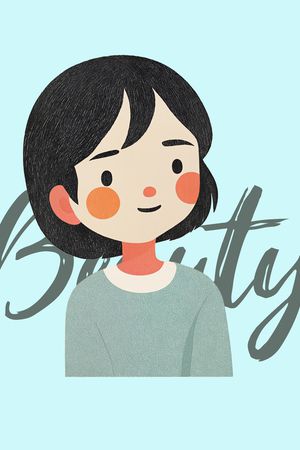 可爱印花华亿平台图片