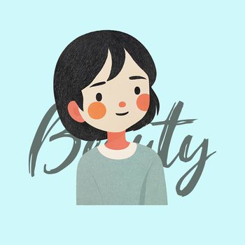 可爱印花华亿平台图片