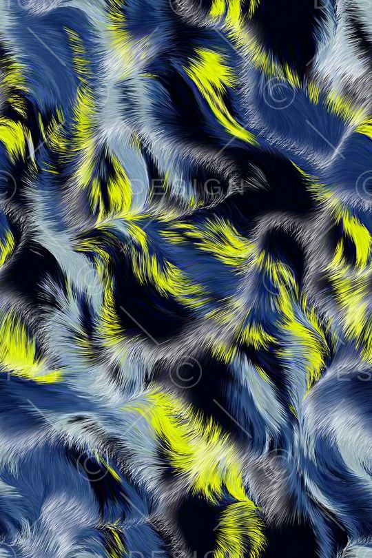 肌理印花华亿平台图片