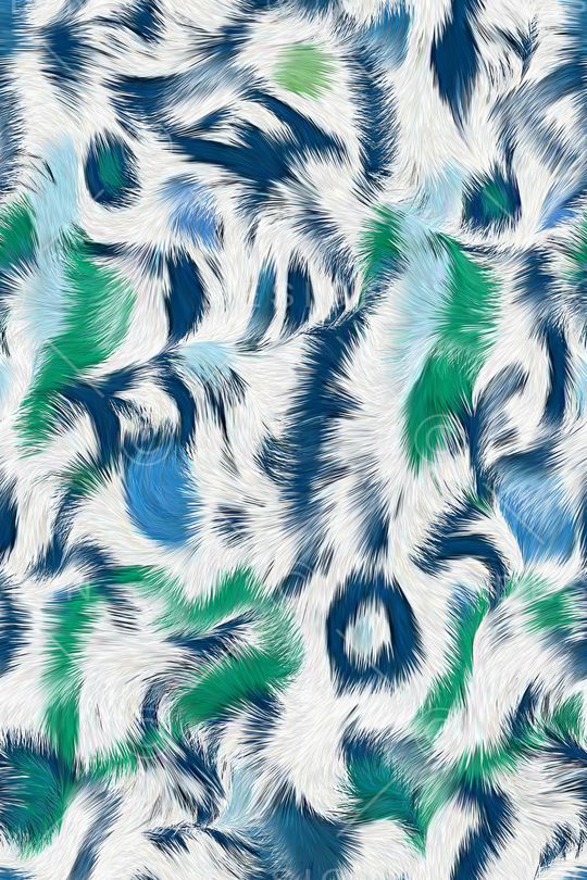 肌理印花华亿平台图片